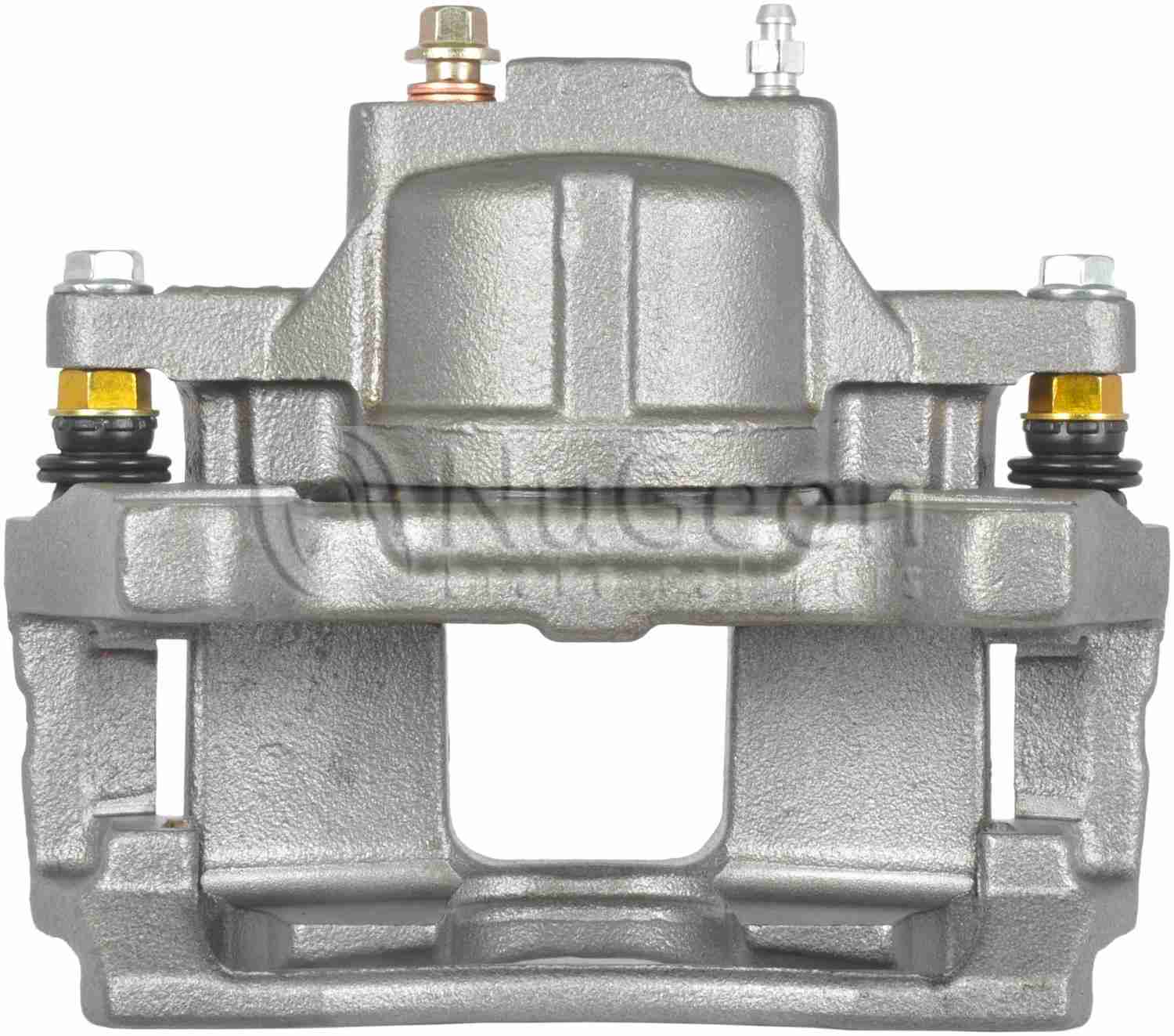 bbb industries remanufactured disc brake caliper  frsport 99-17748b