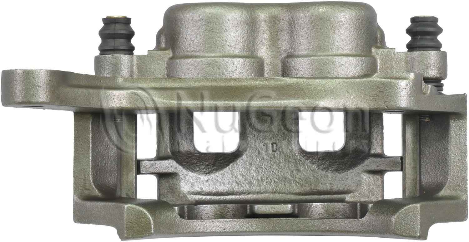 bbb industries remanufactured disc brake caliper  frsport 99-17751a