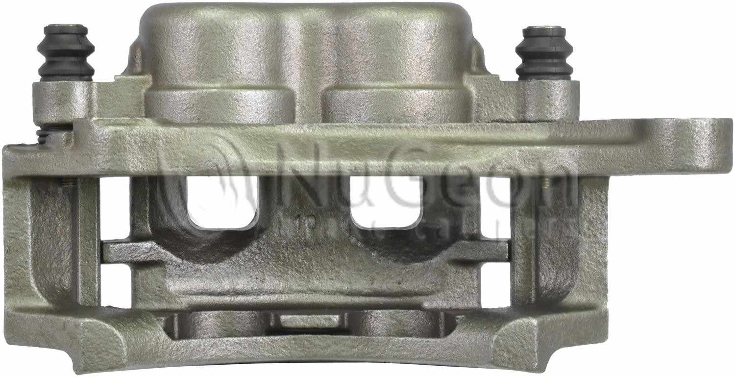 bbb industries remanufactured disc brake caliper  frsport 99-17751b