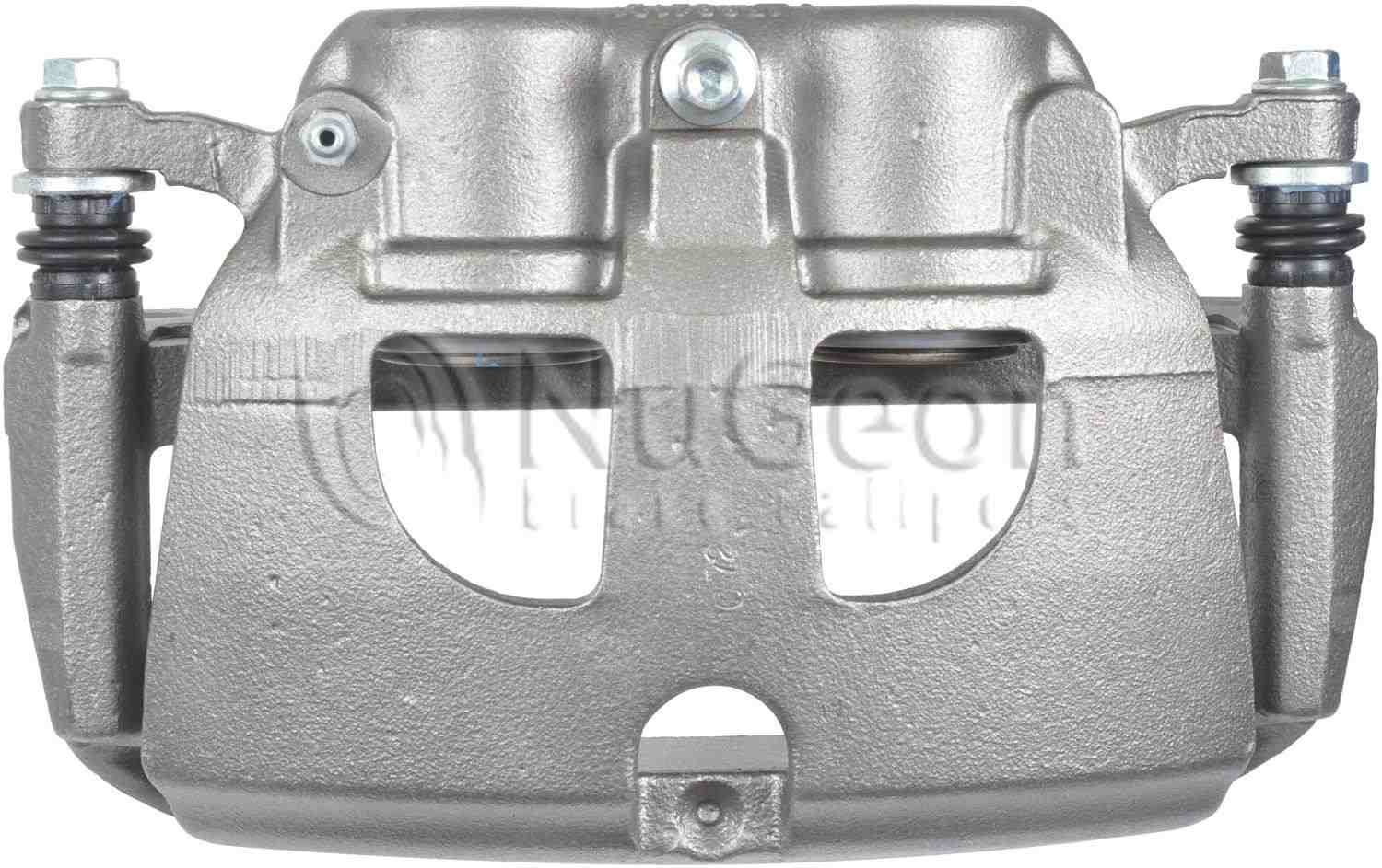 BBB Industries Remanufactured Disc Brake Caliper  top view frsport 99-17753B