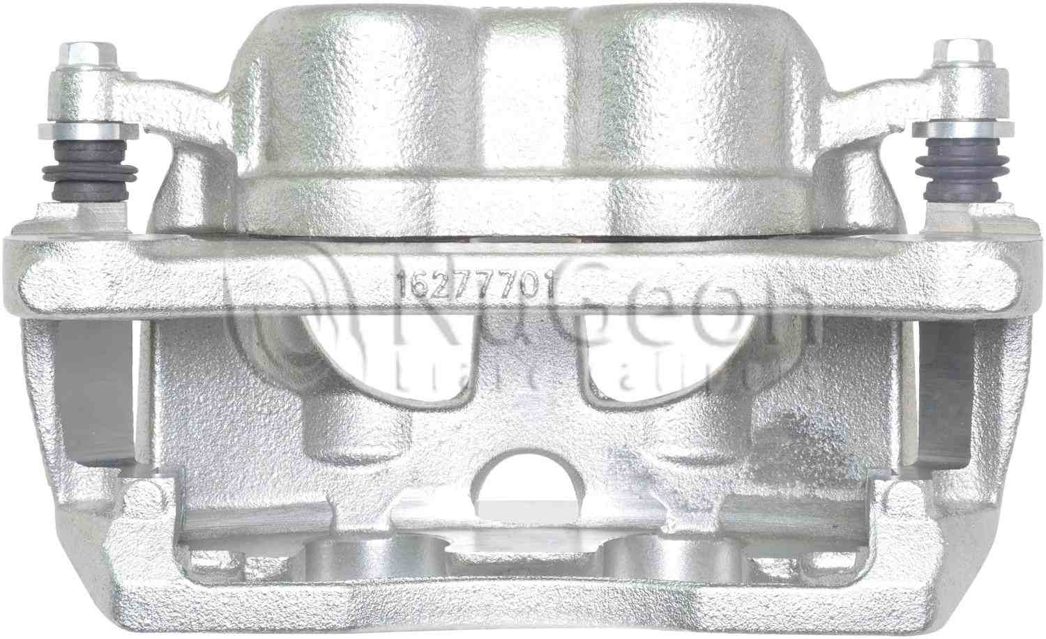 bbb industries remanufactured disc brake caliper  frsport 99-17754b