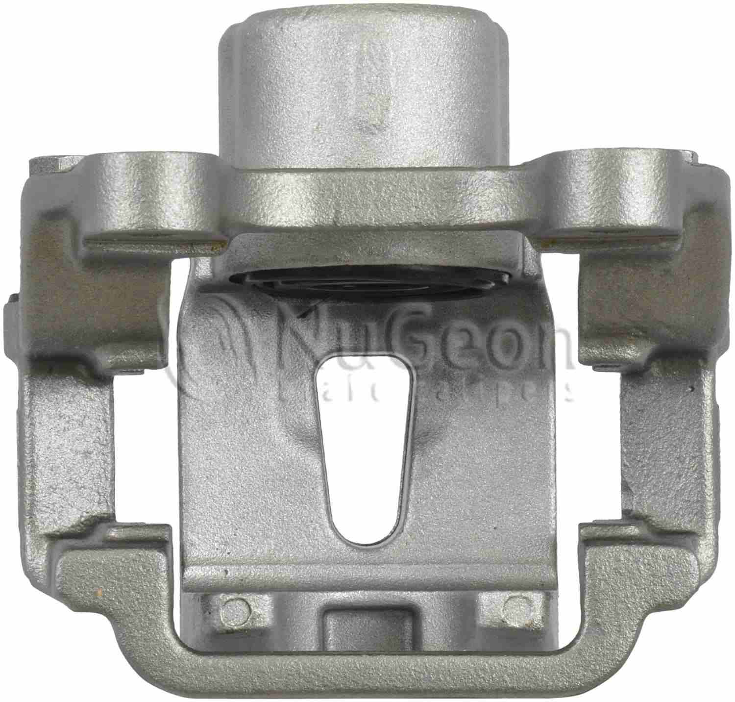 bbb industries remanufactured disc brake caliper  frsport 99-17755a