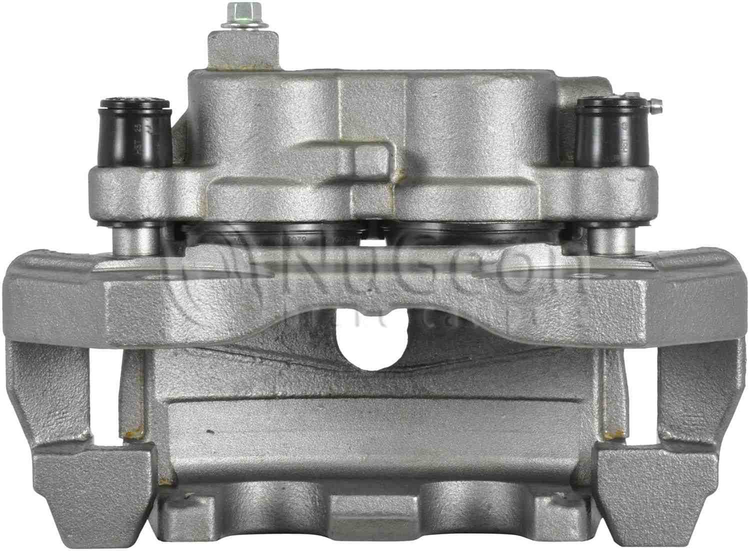 bbb industries remanufactured disc brake caliper  frsport 99-17756b