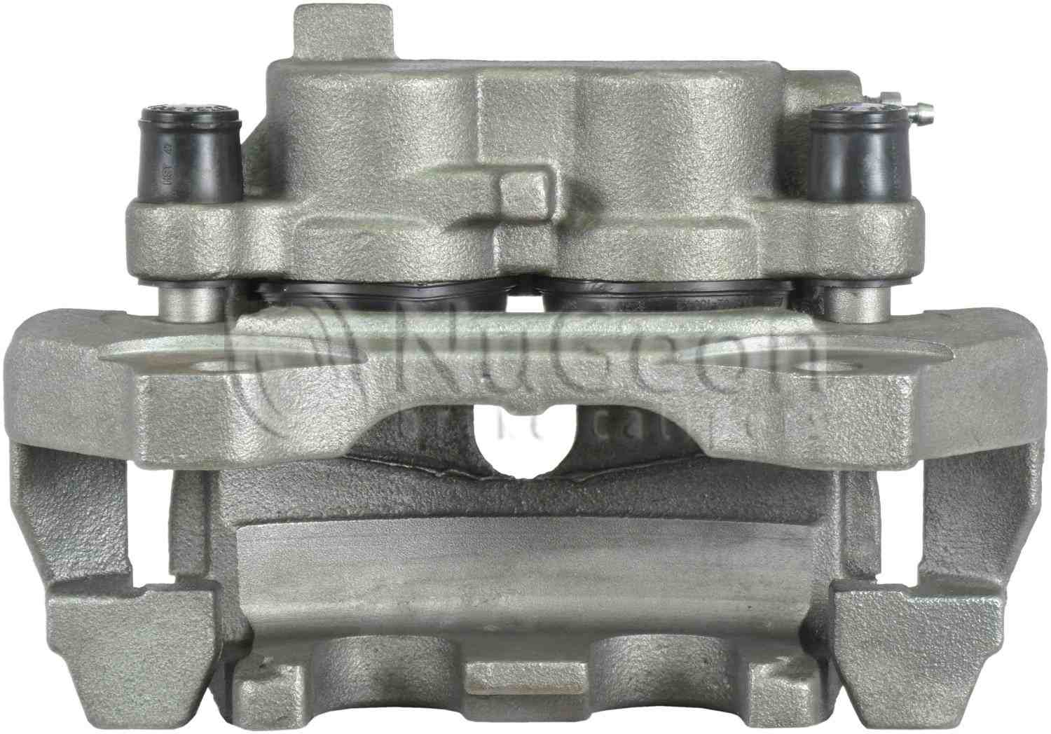 bbb industries remanufactured disc brake caliper  frsport 99-17757b