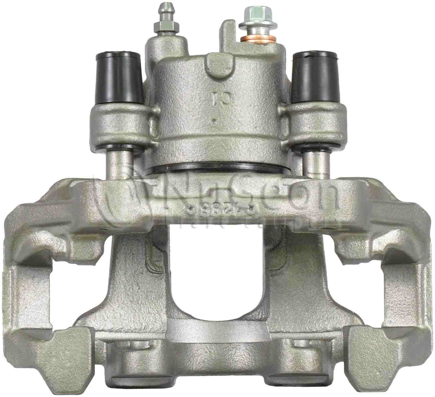 bbb industries remanufactured disc brake caliper  frsport 99-17759a