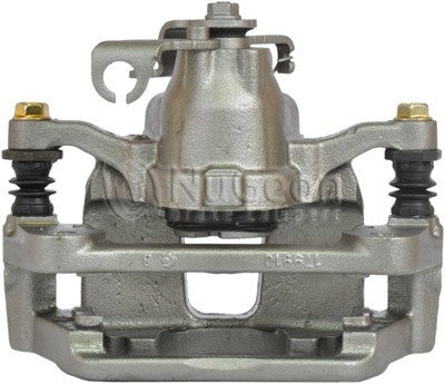 bbb industries remanufactured disc brake caliper  frsport 99-17765a