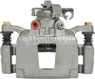 BBB Industries Remanufactured Disc Brake Caliper  top view frsport 99-17765A