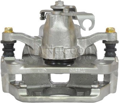 bbb industries remanufactured disc brake caliper  frsport 99-17765b