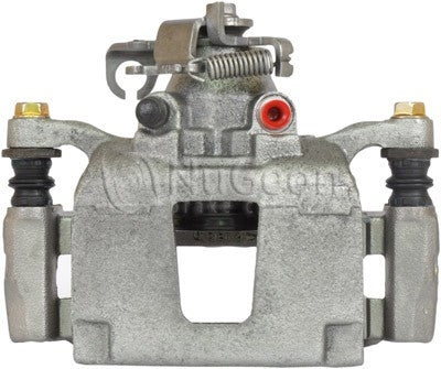 BBB Industries Remanufactured Disc Brake Caliper  top view frsport 99-17765B