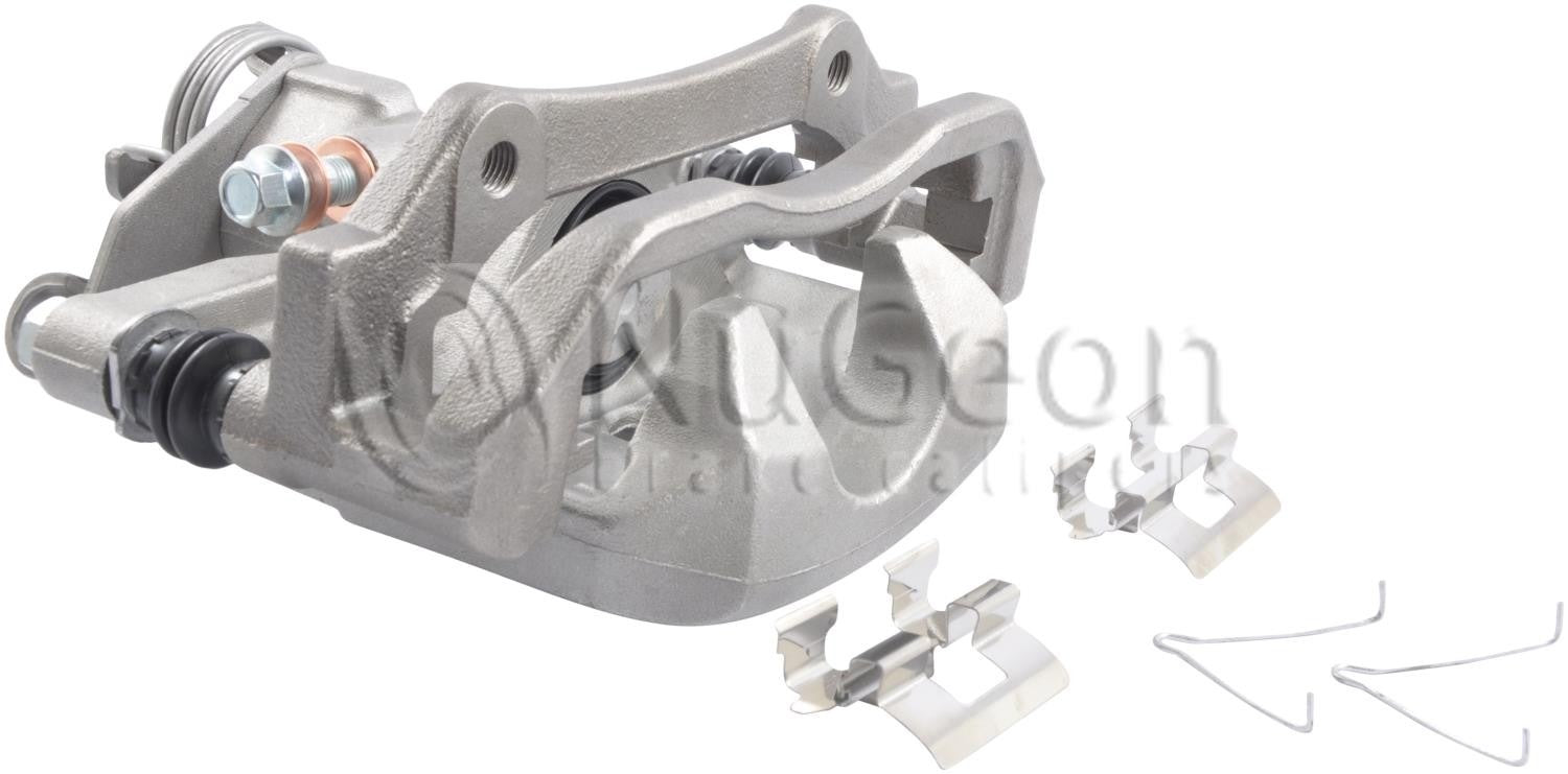 bbb industries remanufactured disc brake caliper  frsport 99-17767a