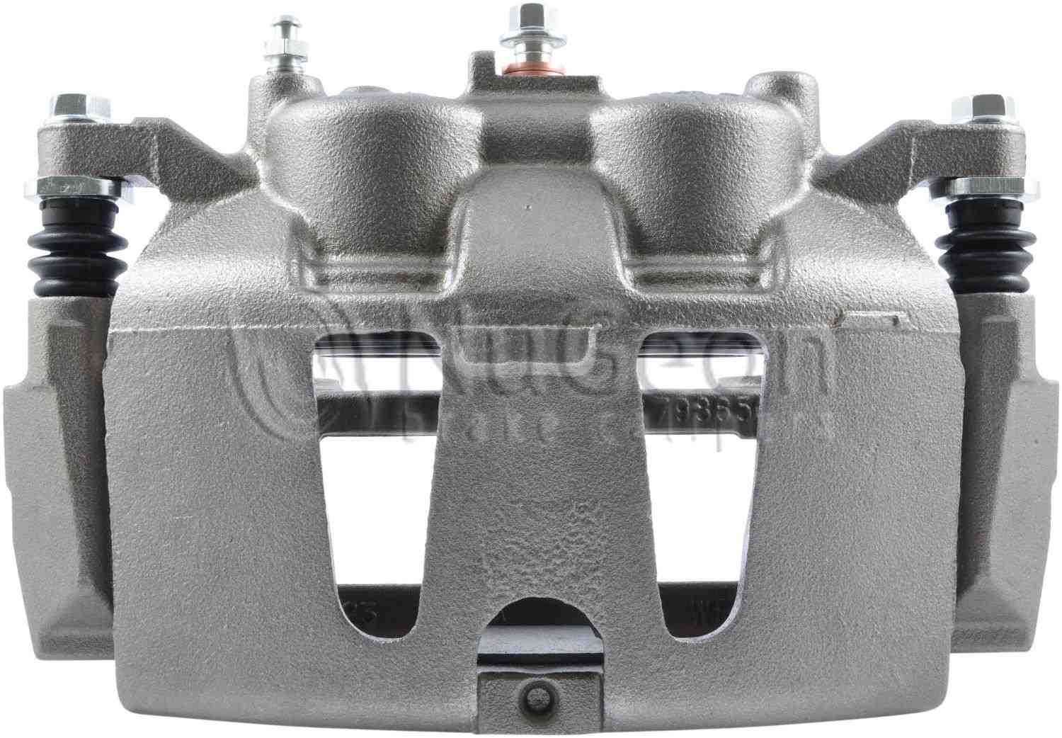 BBB Industries Remanufactured Disc Brake Caliper  top view frsport 99-17768B