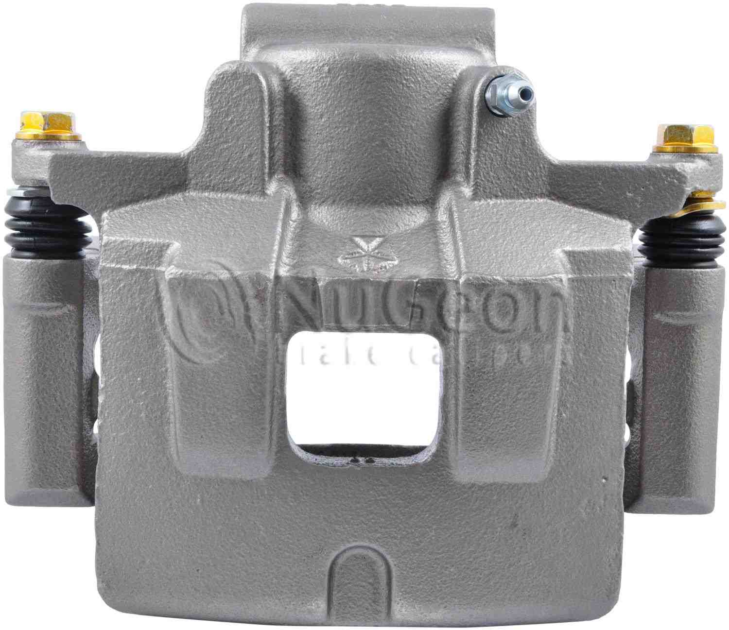 BBB Industries Remanufactured Disc Brake Caliper  top view frsport 99-17781A