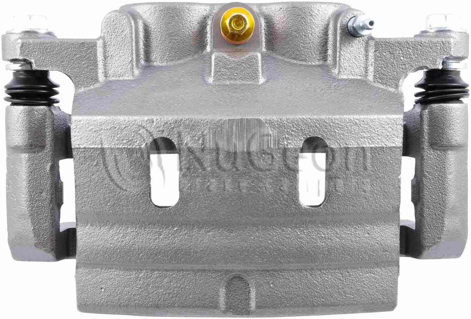 BBB Industries Remanufactured Disc Brake Caliper  top view frsport 99-17789A