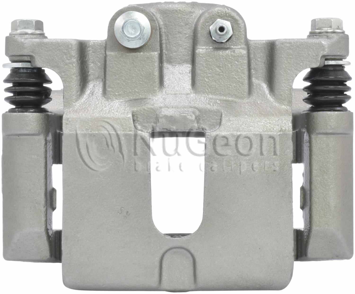 BBB Industries Remanufactured Disc Brake Caliper  top view frsport 99-17790A