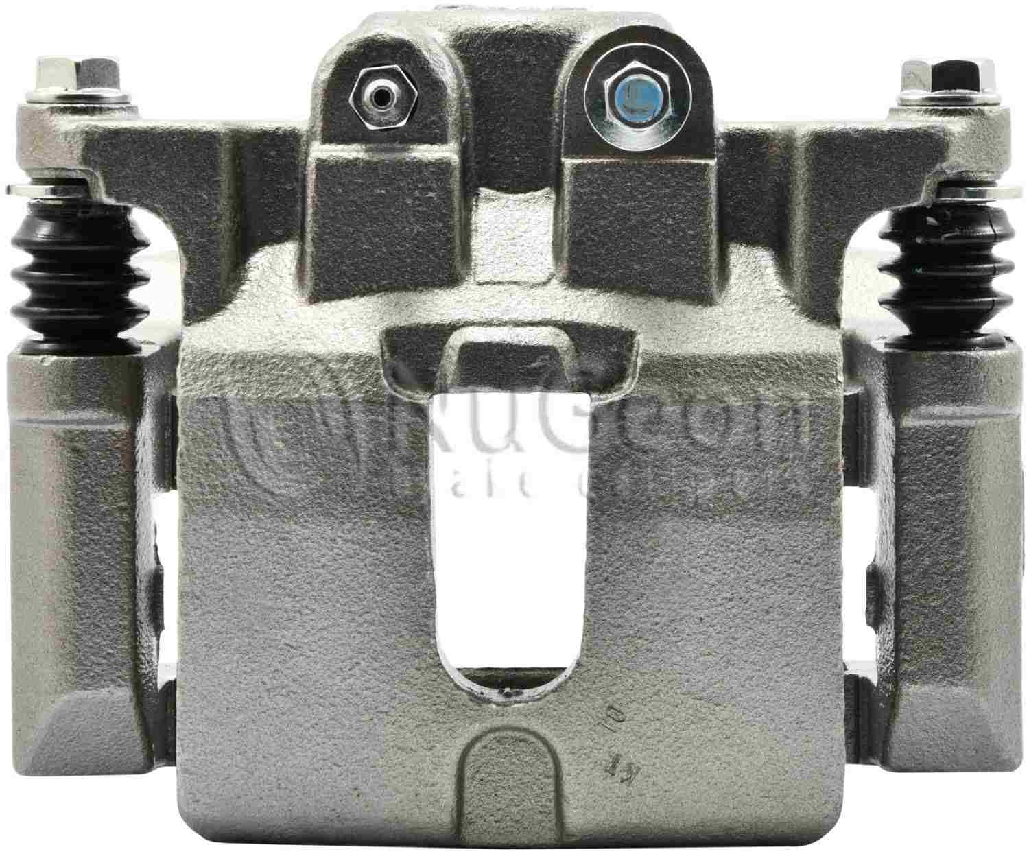 BBB Industries Remanufactured Disc Brake Caliper  top view frsport 99-17790B