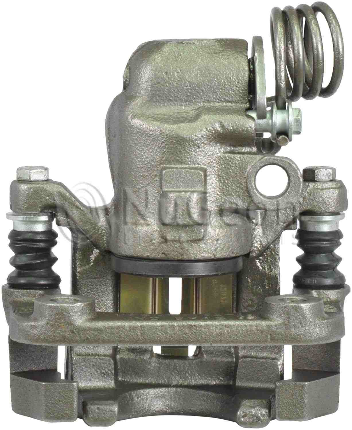 bbb industries remanufactured disc brake caliper  frsport 99-17852a