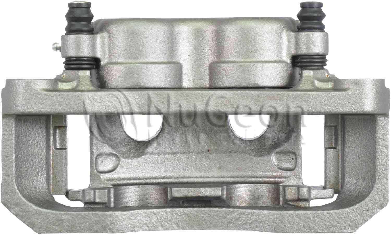 bbb industries remanufactured disc brake caliper  frsport 99-17853a