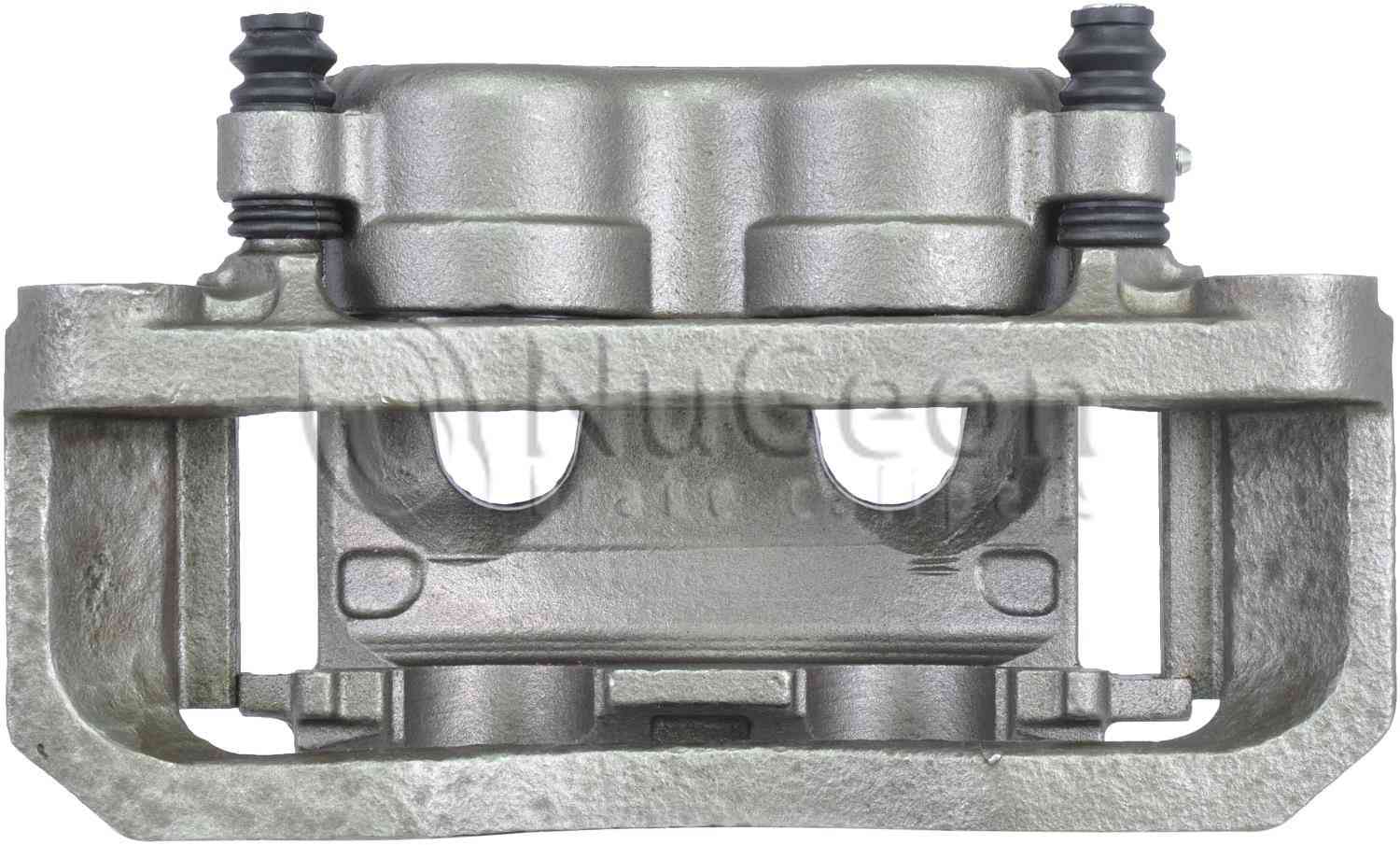 bbb industries remanufactured disc brake caliper  frsport 99-17853b