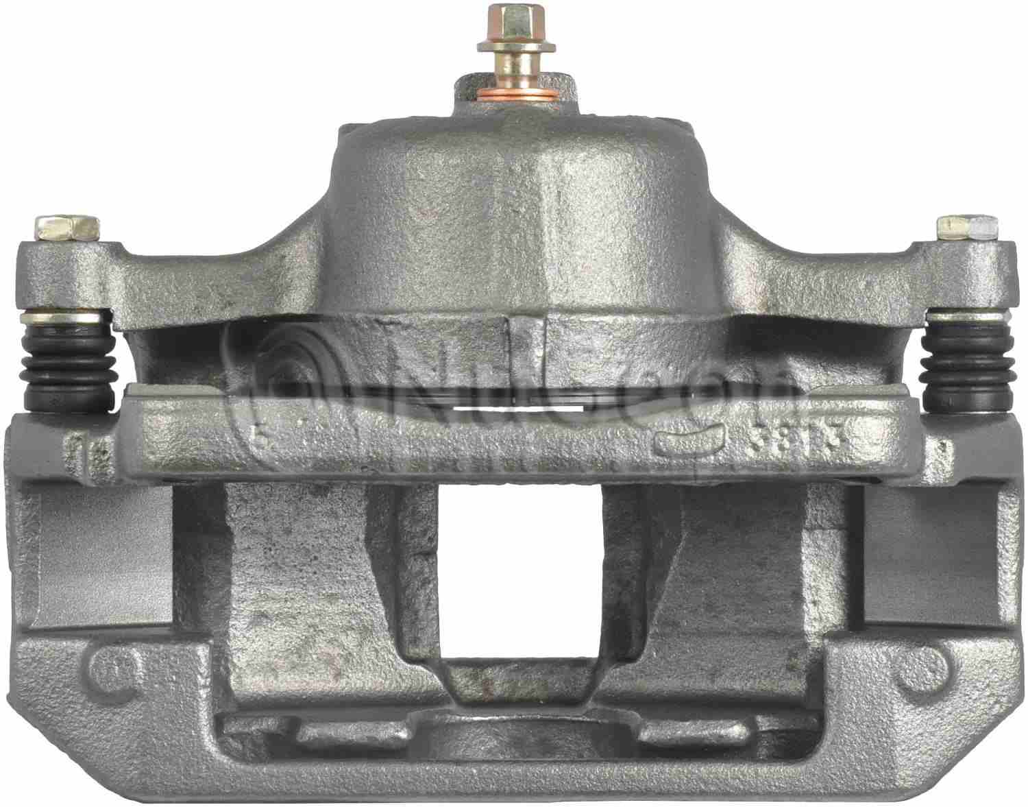 bbb industries remanufactured disc brake caliper  frsport 99-17854b