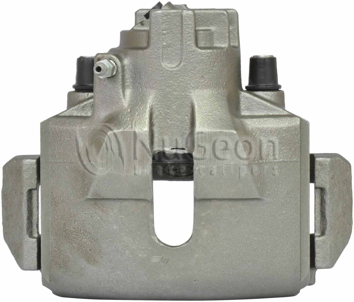 BBB Industries Remanufactured Disc Brake Caliper  top view frsport 99-17855B