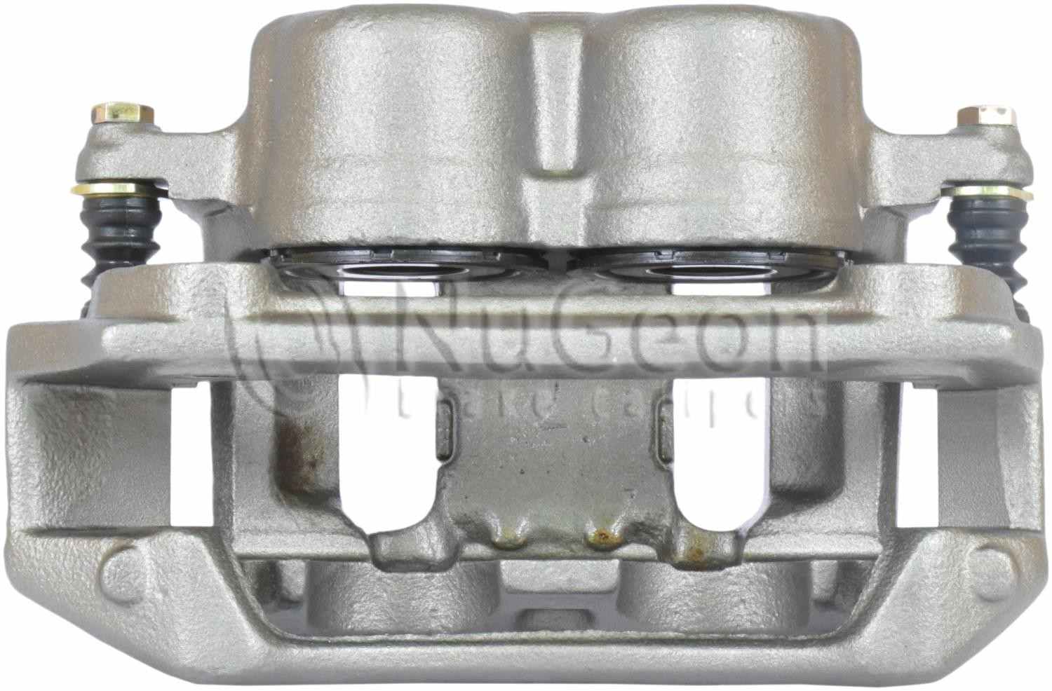 bbb industries remanufactured disc brake caliper  frsport 99-17868a