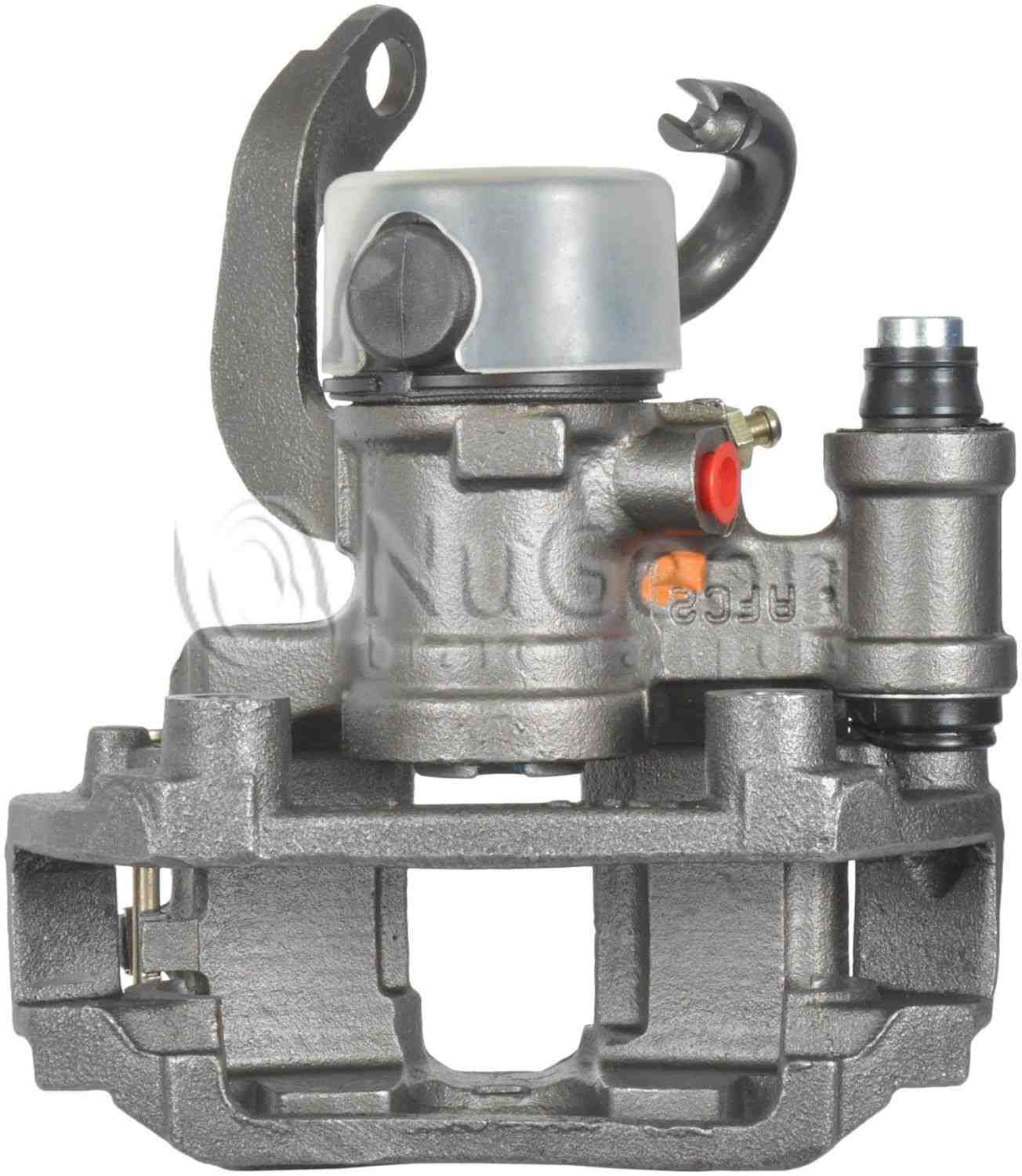 bbb industries remanufactured disc brake caliper  frsport 99-17871b