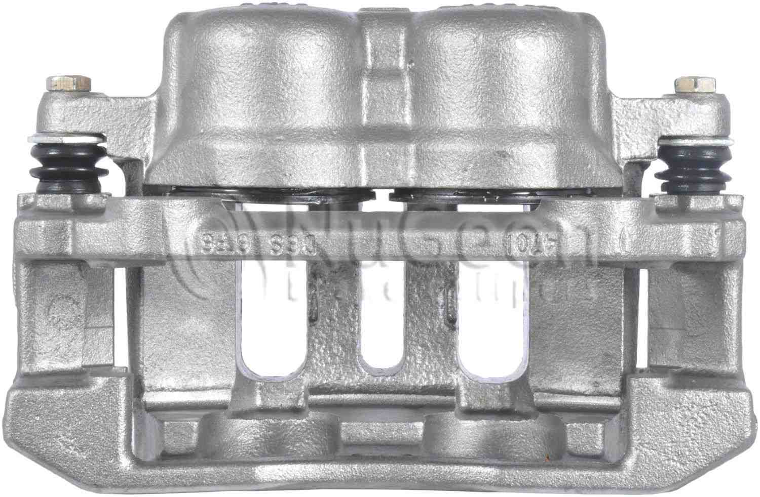 bbb industries remanufactured disc brake caliper  frsport 99-17872b