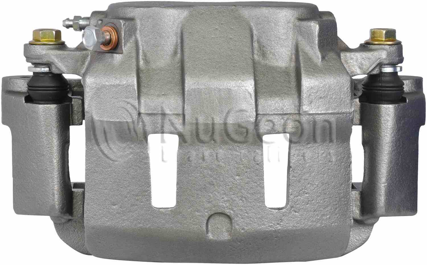 BBB Industries Remanufactured Disc Brake Caliper  top view frsport 99-17873B