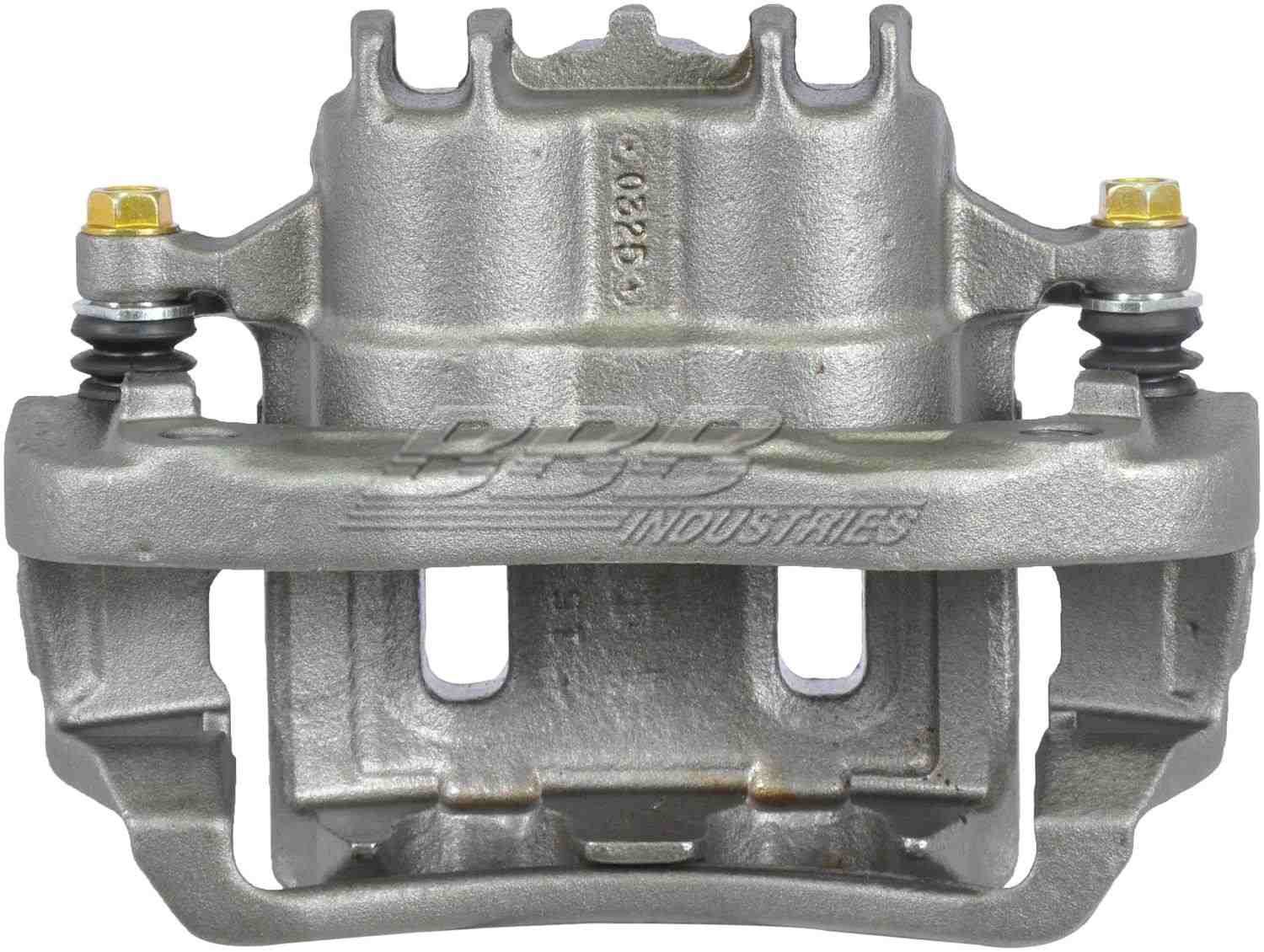 bbb industries remanufactured disc brake caliper  frsport 99-17874a