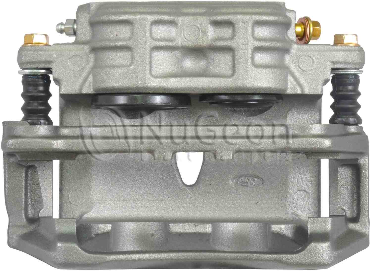 bbb industries remanufactured disc brake caliper  frsport 99-17883a