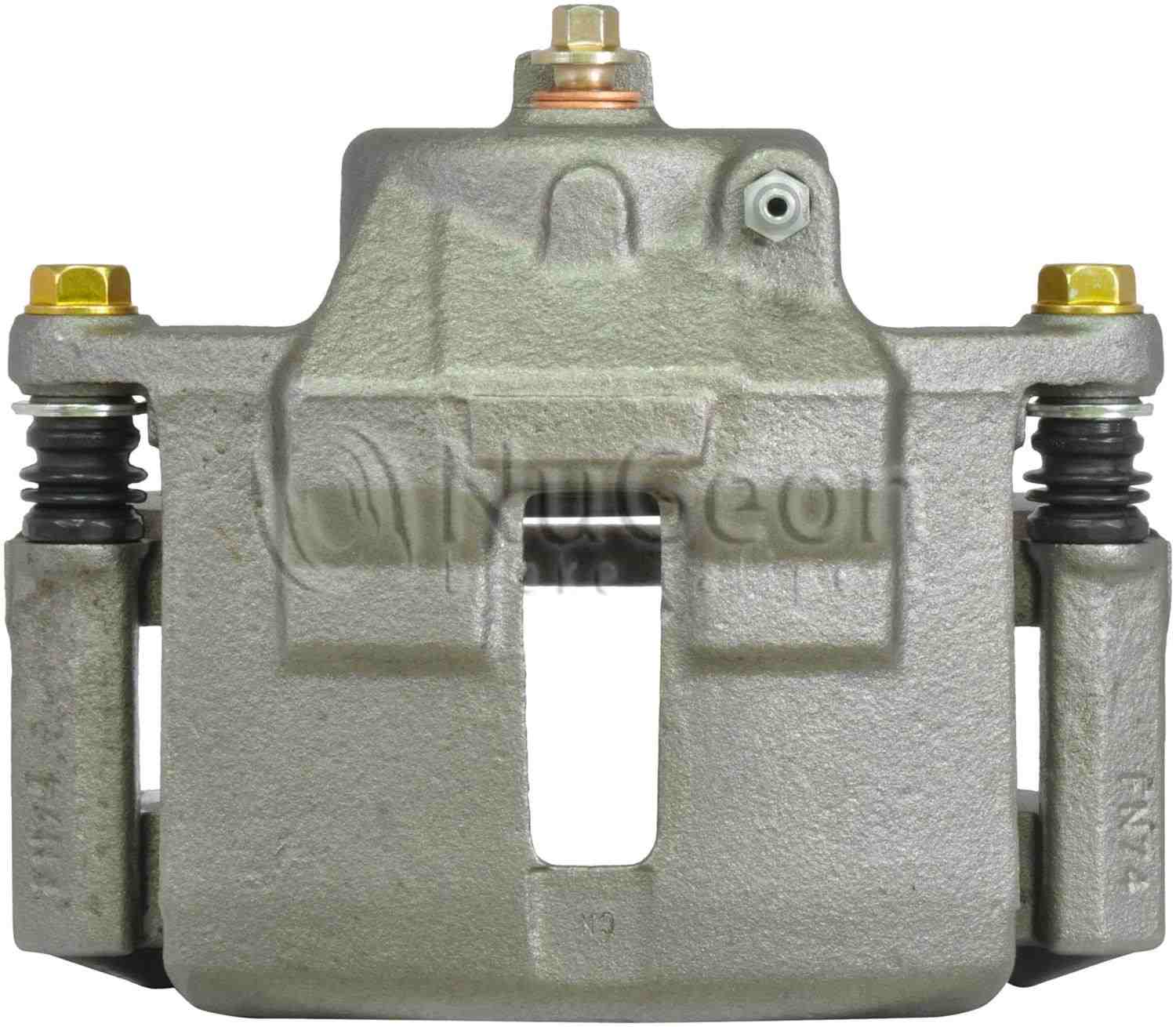 BBB Industries Remanufactured Disc Brake Caliper  top view frsport 99-17887A