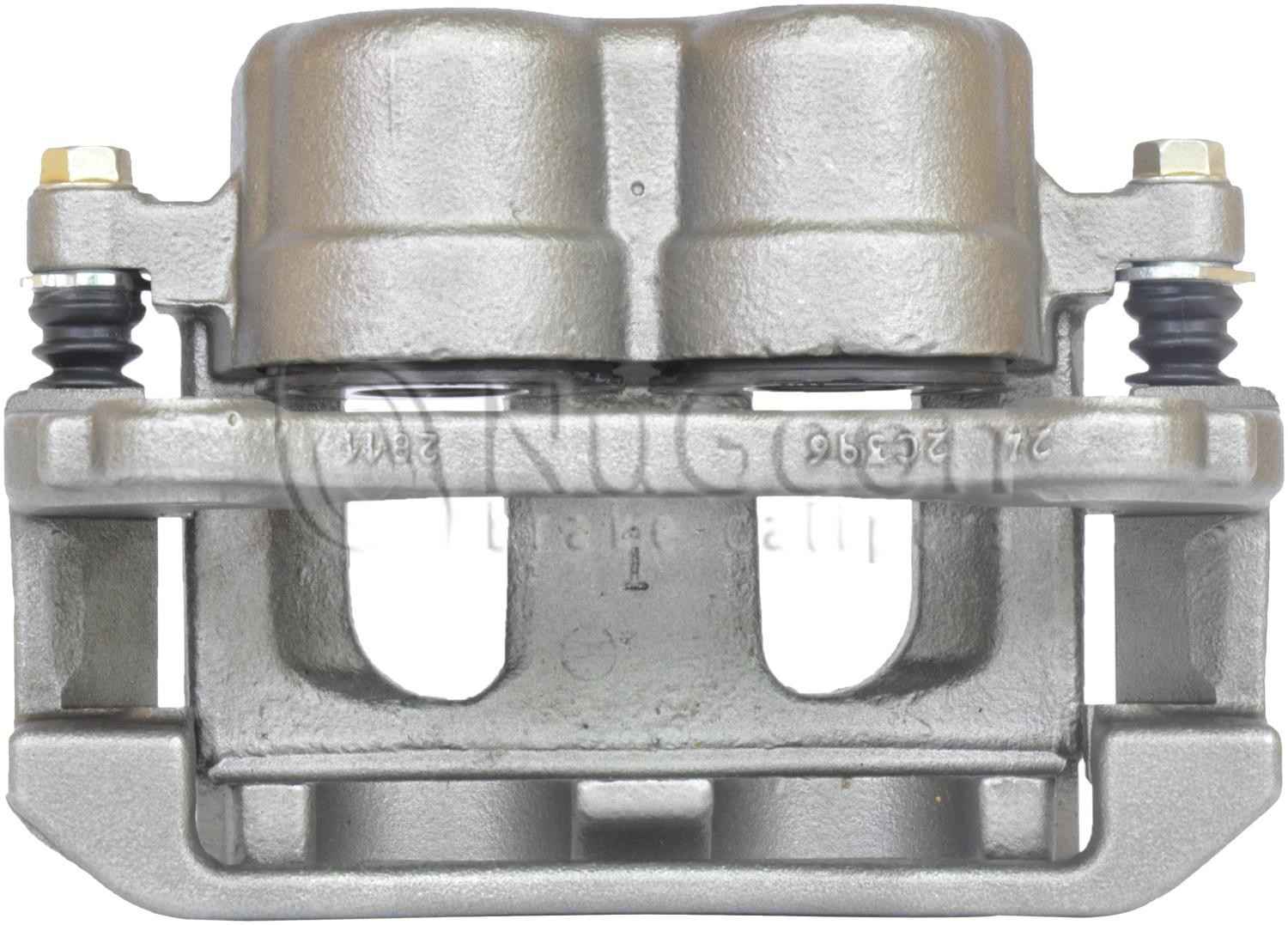 bbb industries remanufactured disc brake caliper  frsport 99-17888a