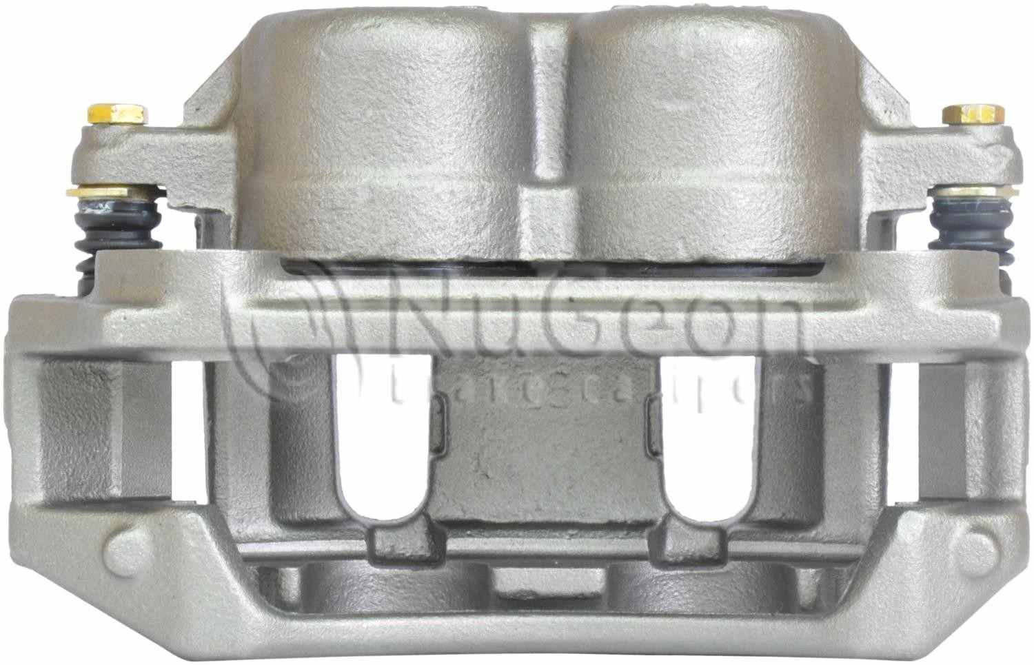 bbb industries remanufactured disc brake caliper  frsport 99-17892a