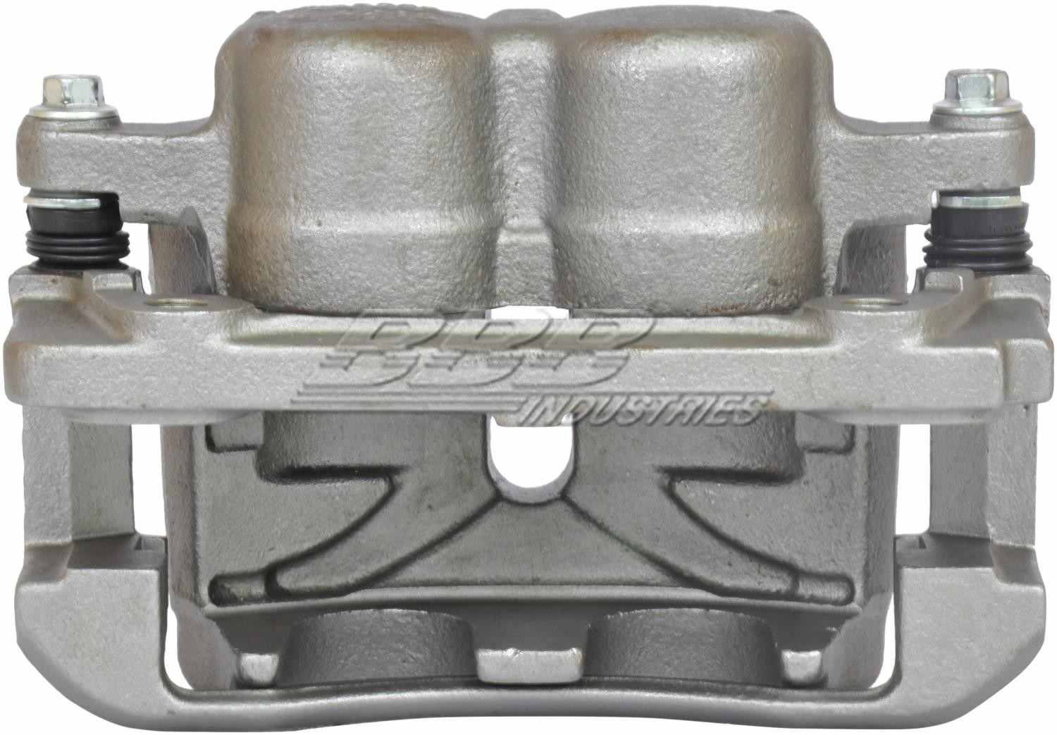 bbb industries remanufactured disc brake caliper  frsport 99-17909a