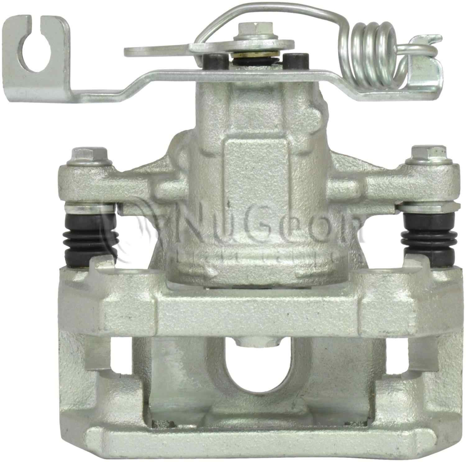 bbb industries remanufactured disc brake caliper  frsport 99-17926a