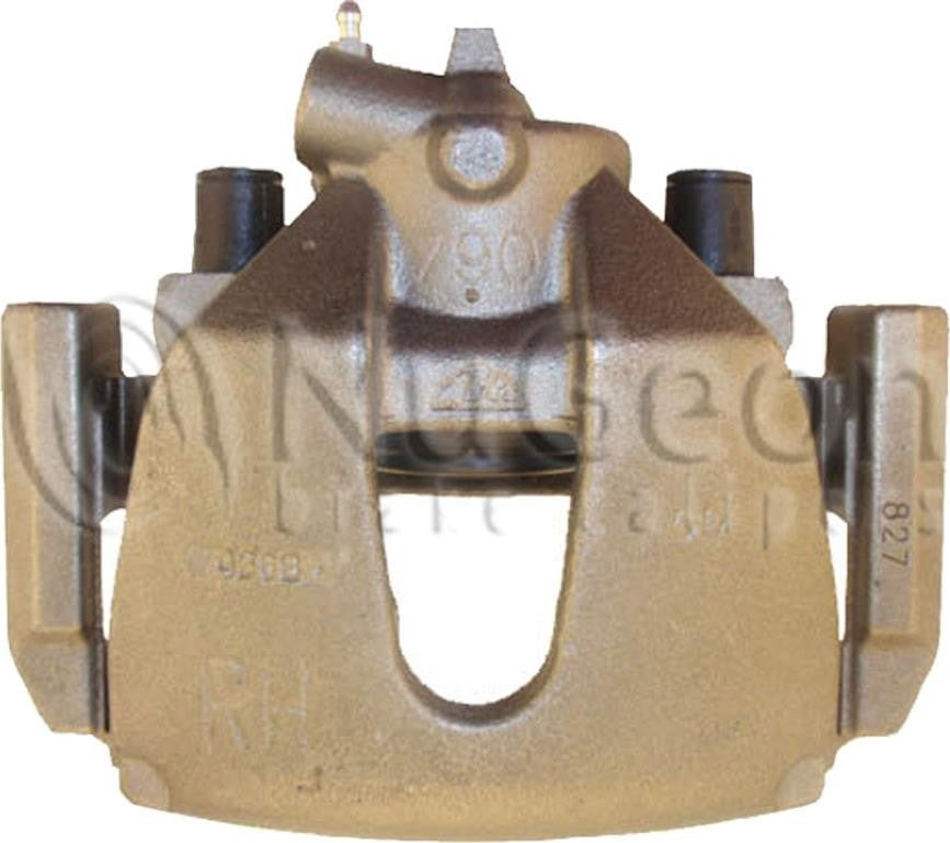 BBB Industries Remanufactured Disc Brake Caliper  top view frsport 99-17927B