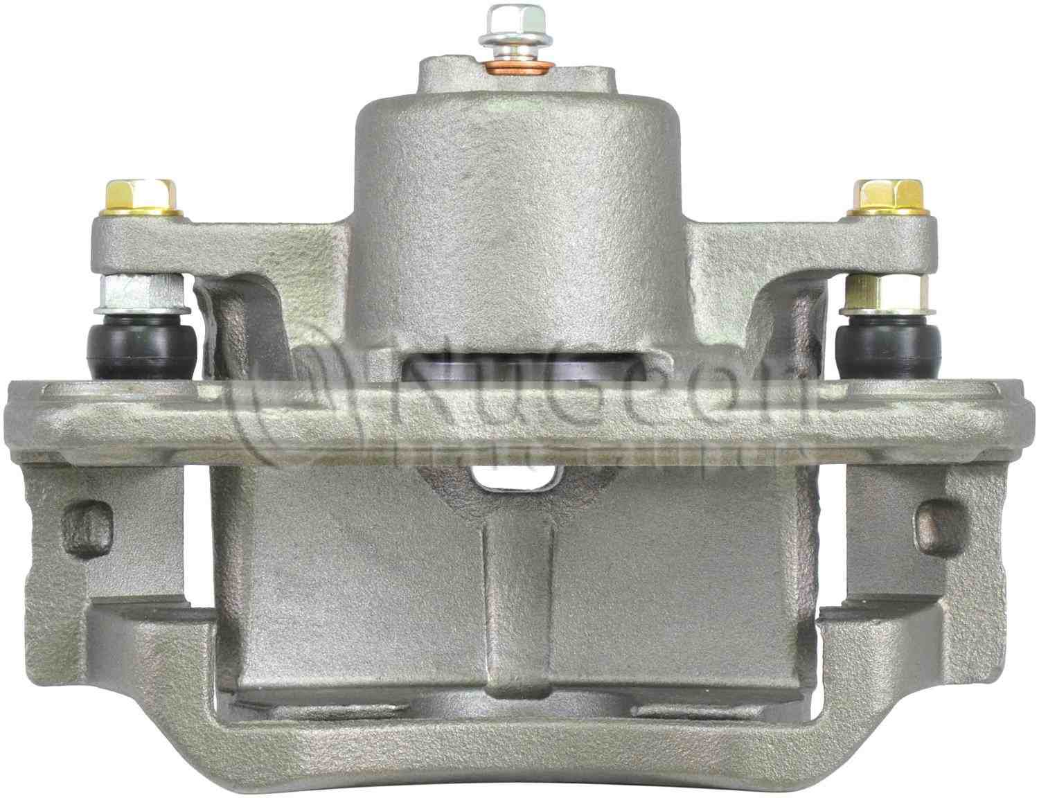 bbb industries remanufactured disc brake caliper  frsport 99-17929a