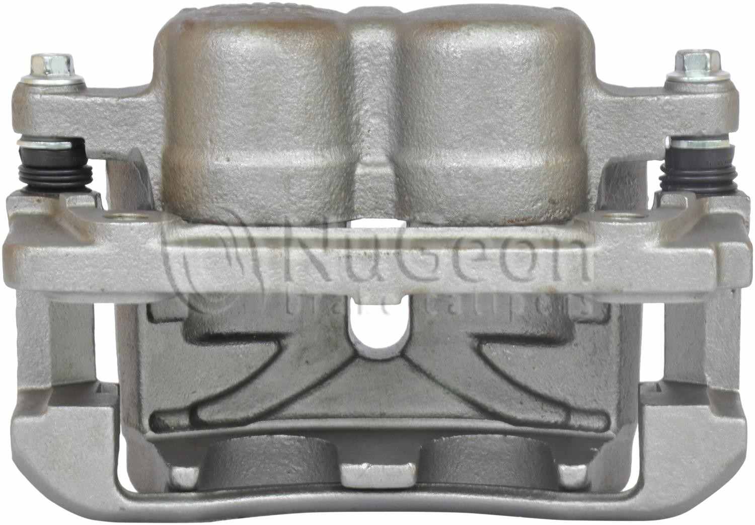 bbb industries remanufactured disc brake caliper  frsport 99-17935a