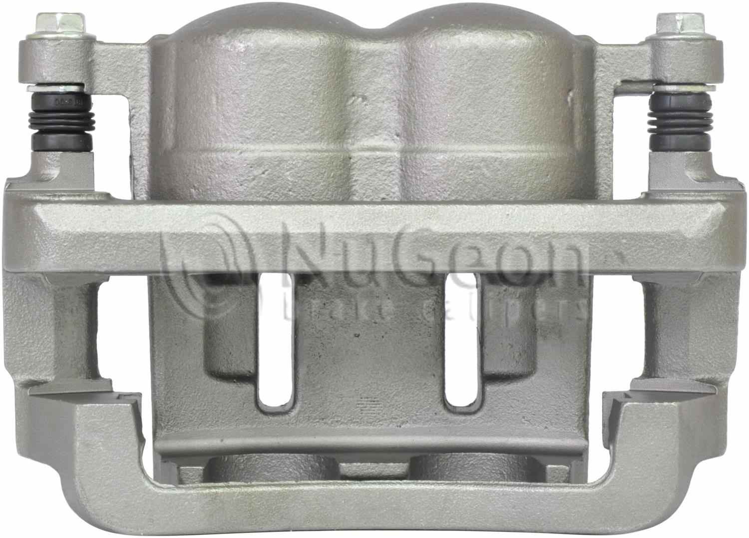 bbb industries remanufactured disc brake caliper  frsport 99-17936a