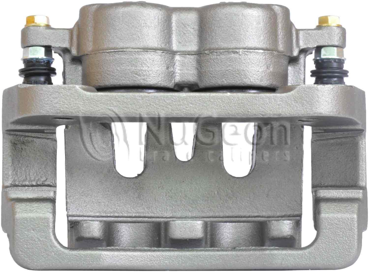 bbb industries remanufactured disc brake caliper  frsport 99-17937b