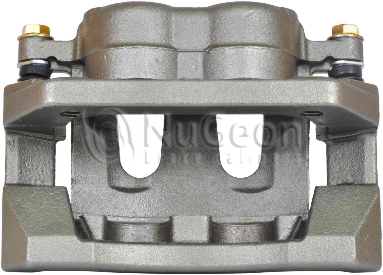 bbb industries remanufactured disc brake caliper  frsport 99-17938b