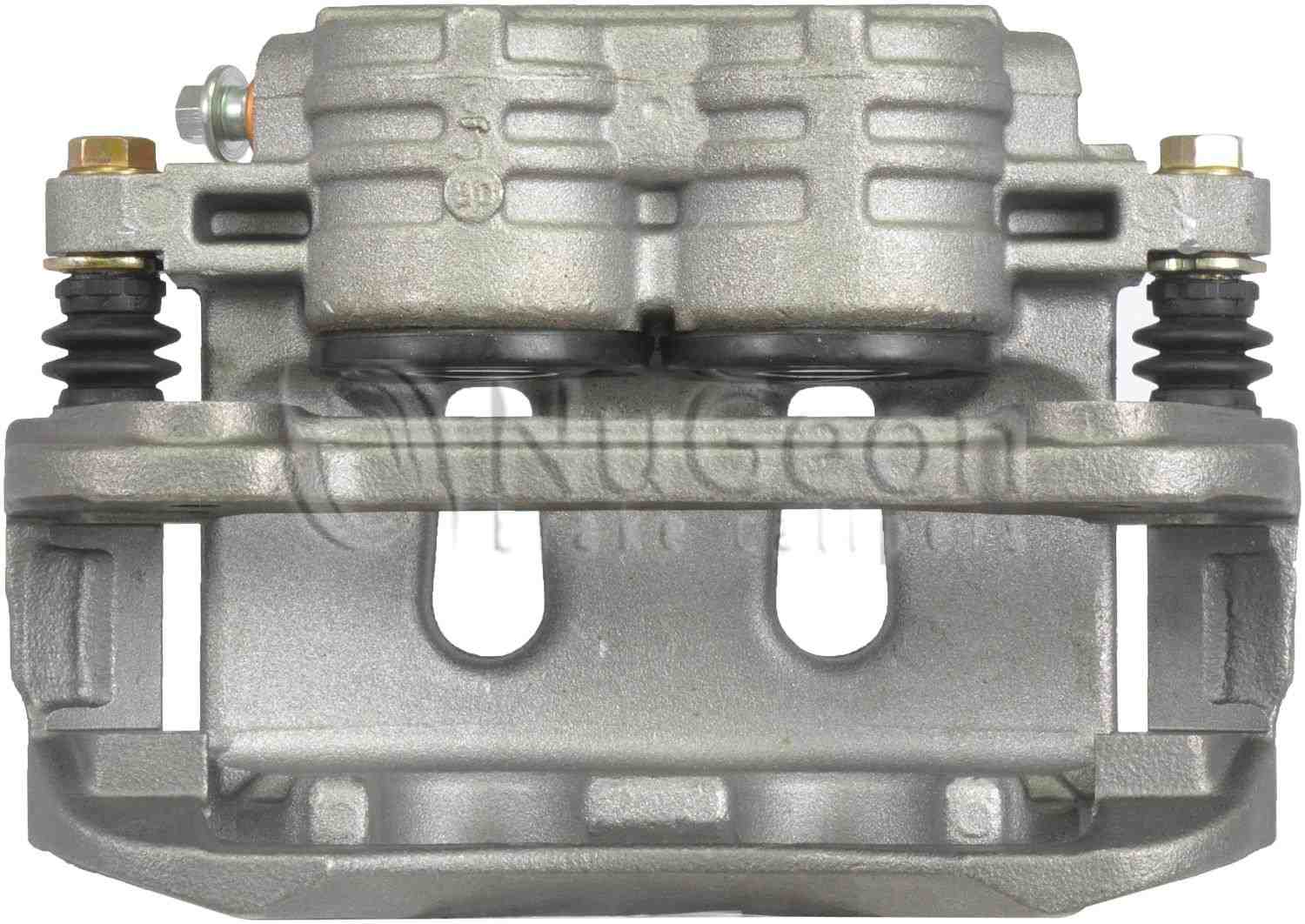 bbb industries remanufactured disc brake caliper  frsport 99-17941b