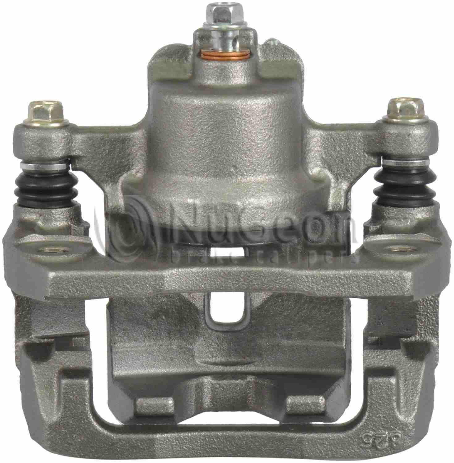 bbb industries remanufactured disc brake caliper  frsport 99-17946b