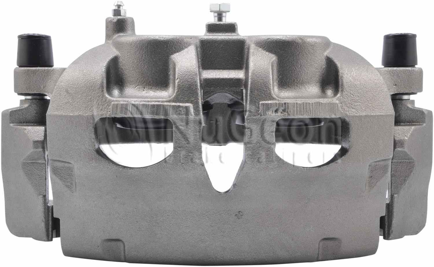 BBB Industries Remanufactured Disc Brake Caliper  top view frsport 99-17949B