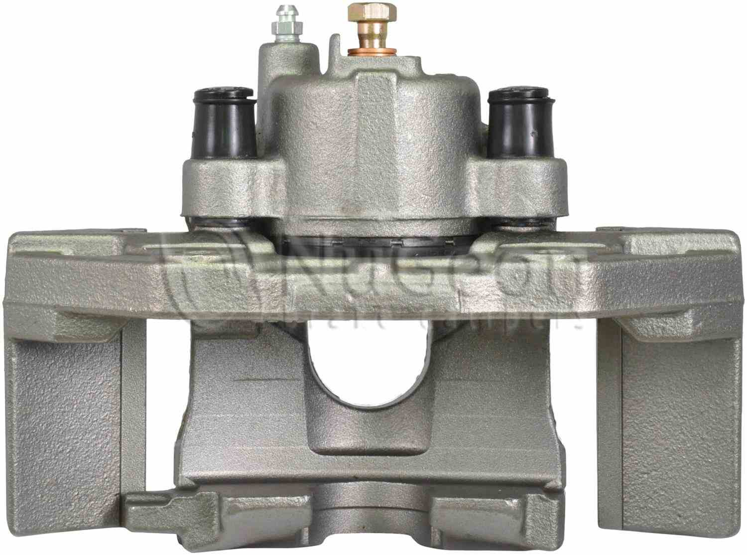 bbb industries remanufactured disc brake caliper  frsport 99-17950a