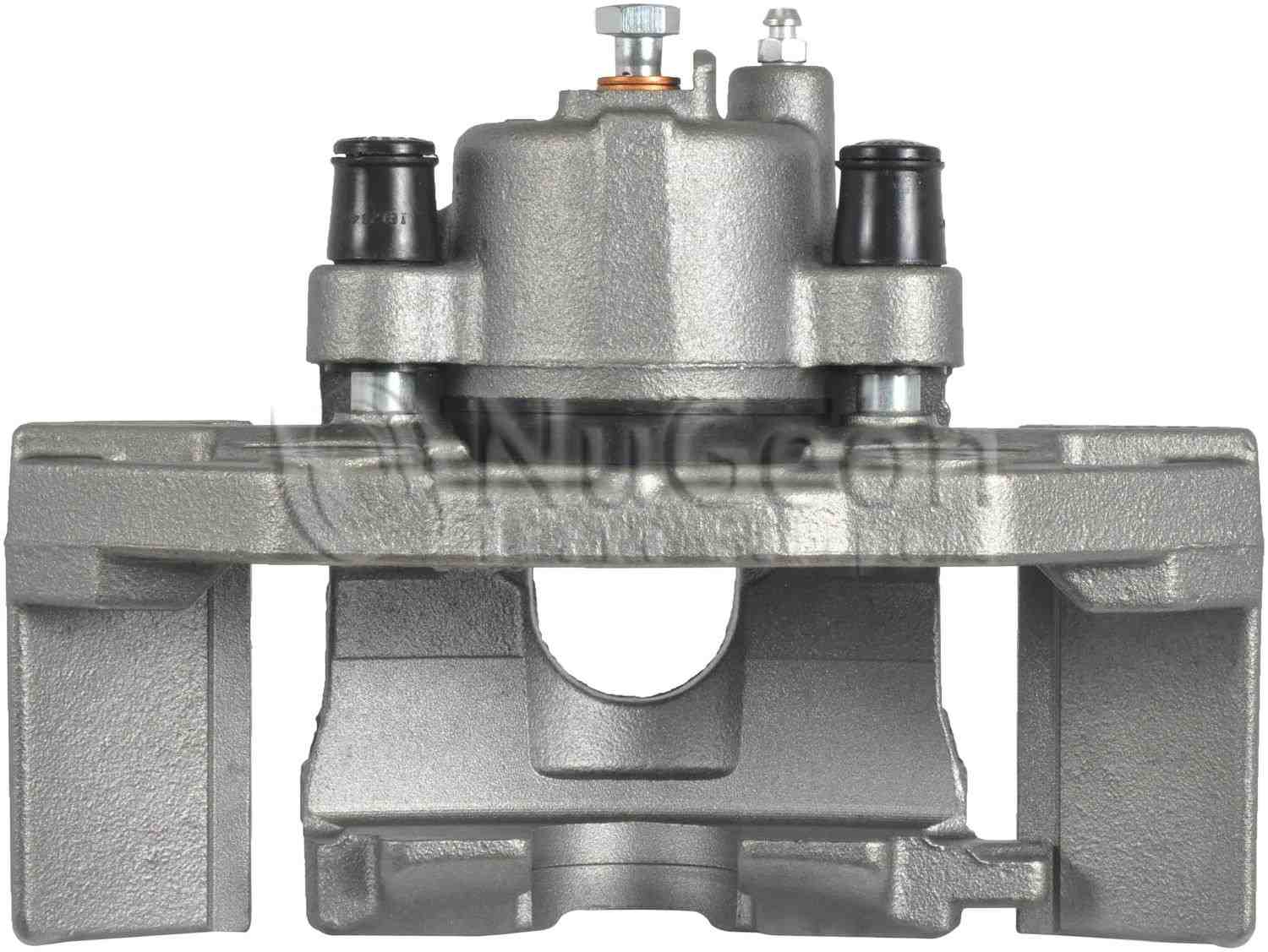 bbb industries remanufactured disc brake caliper  frsport 99-17950b