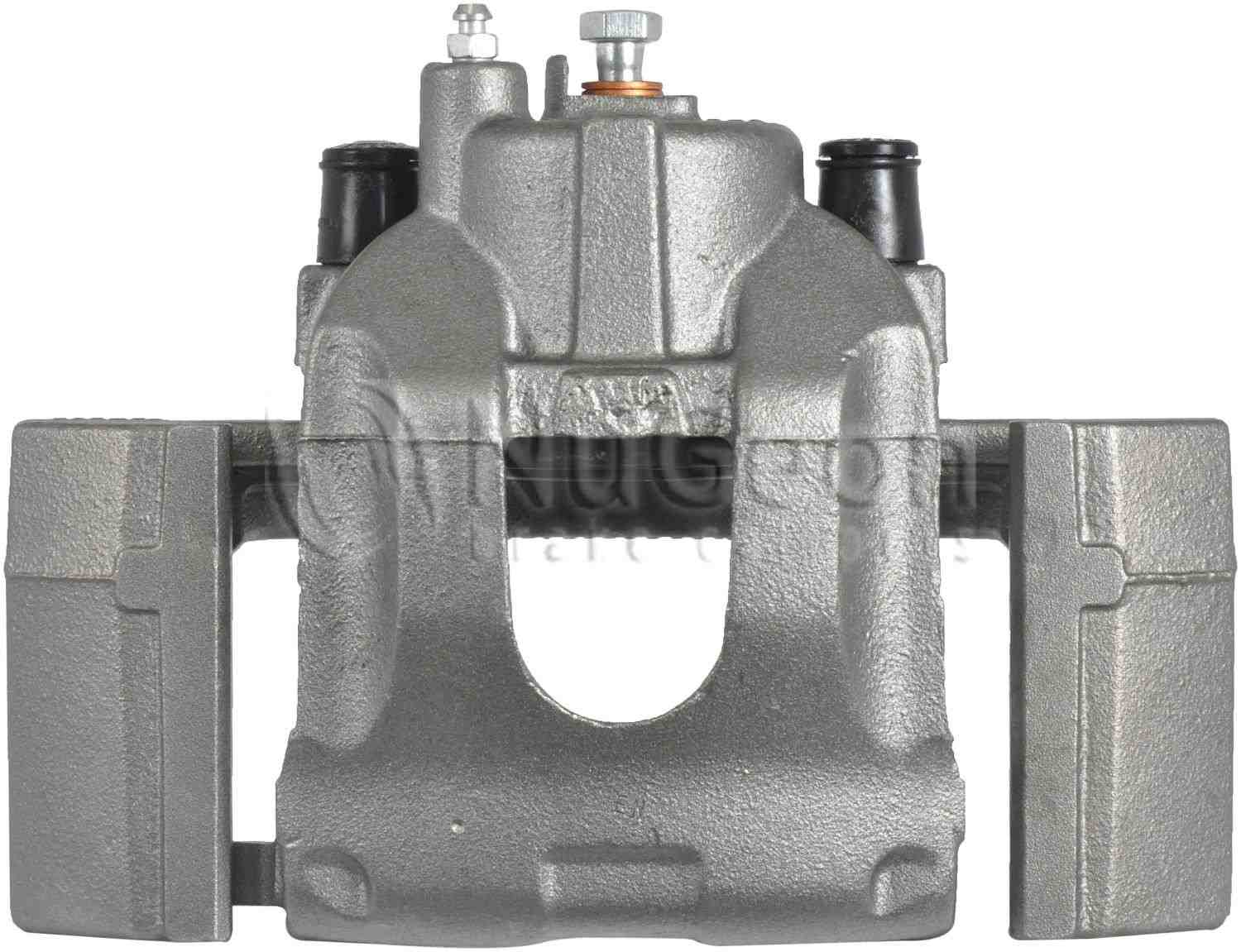 BBB Industries Remanufactured Disc Brake Caliper  top view frsport 99-17950B