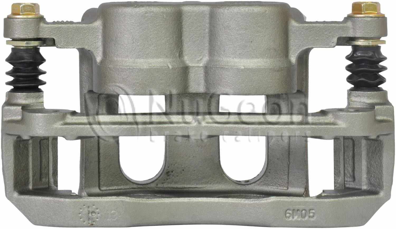 bbb industries remanufactured disc brake caliper  frsport 99-17952b