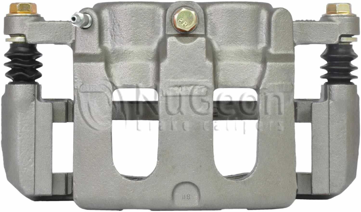 BBB Industries Remanufactured Disc Brake Caliper  top view frsport 99-17952B