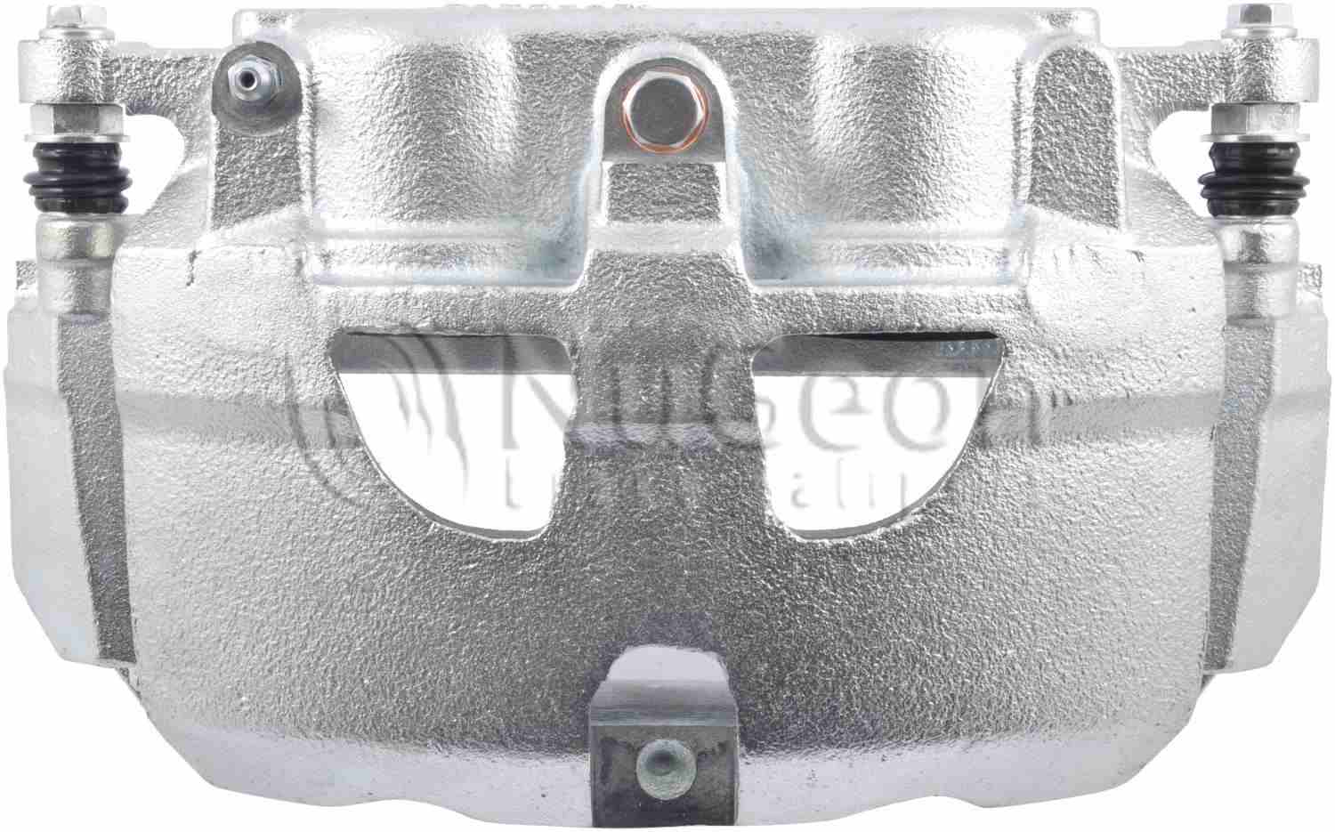 BBB Industries Remanufactured Disc Brake Caliper  top view frsport 99-17955B